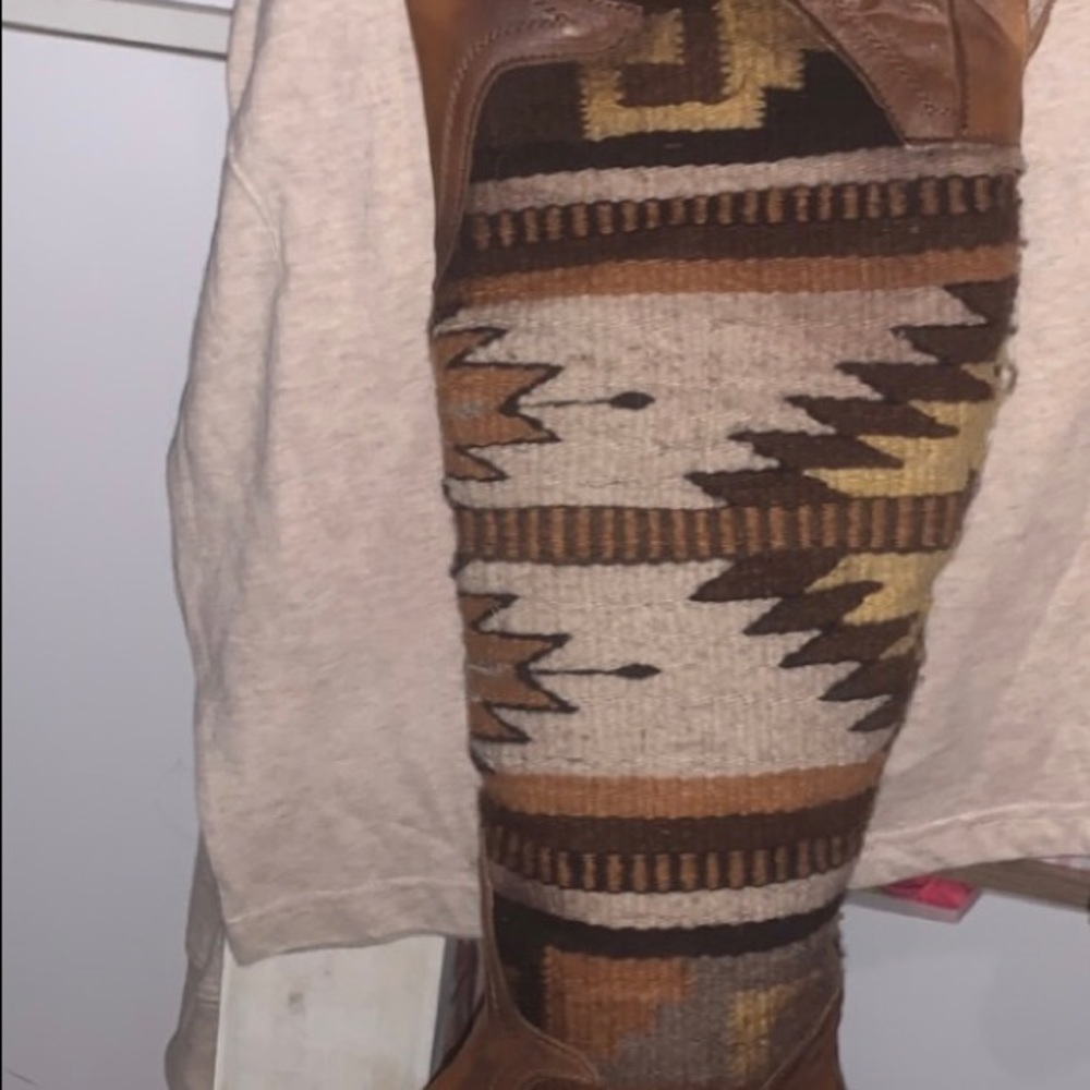 Freebird Sun Boots